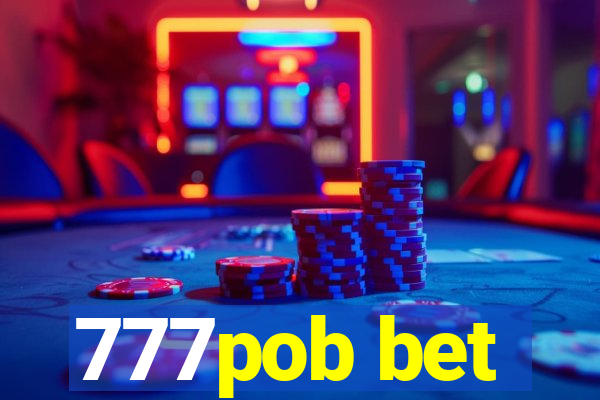 777pob bet