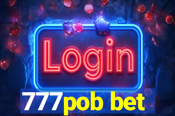 777pob bet
