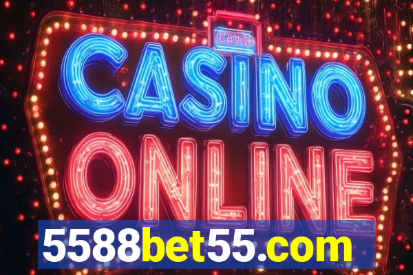 5588bet55.com