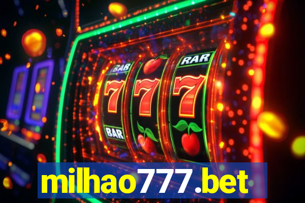 milhao777.bet