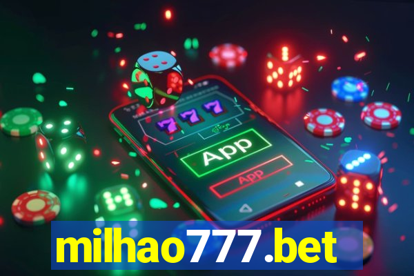 milhao777.bet