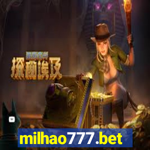 milhao777.bet