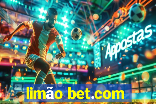 limão bet.com