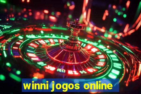 winni jogos online