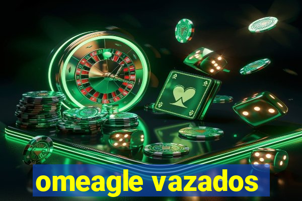 omeagle vazados