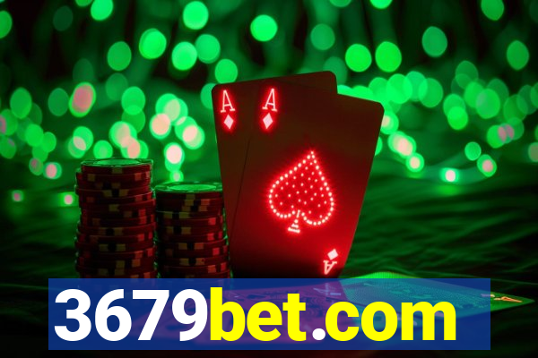 3679bet.com