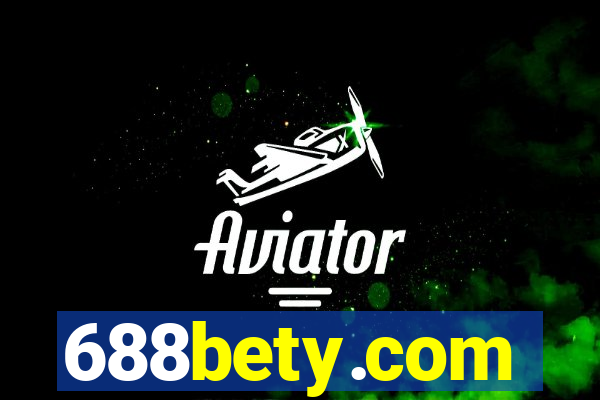 688bety.com