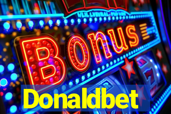 Donaldbet
