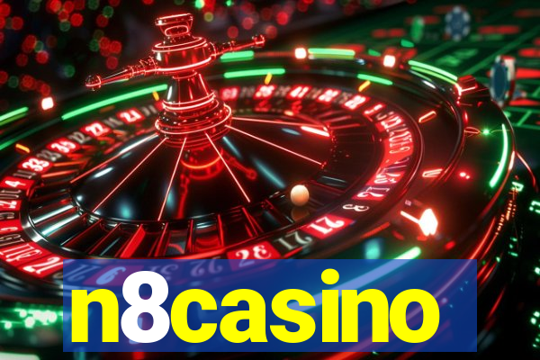 n8casino