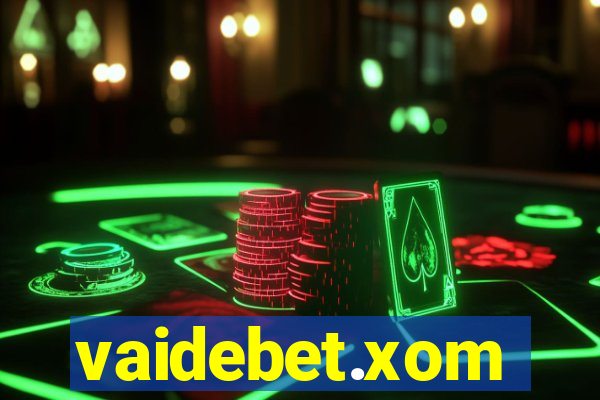 vaidebet.xom