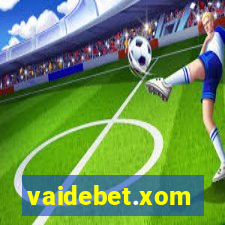 vaidebet.xom