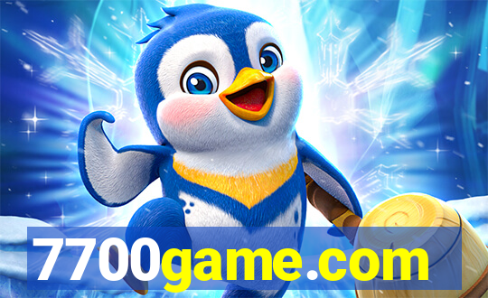 7700game.com