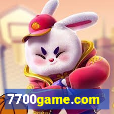 7700game.com