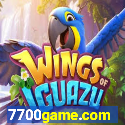 7700game.com