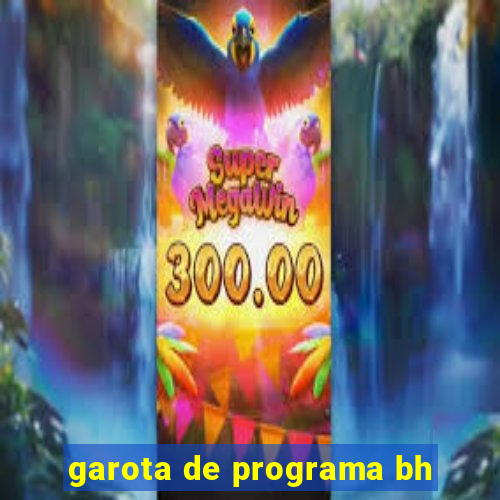 garota de programa bh