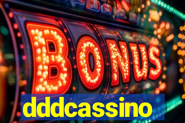 dddcassino