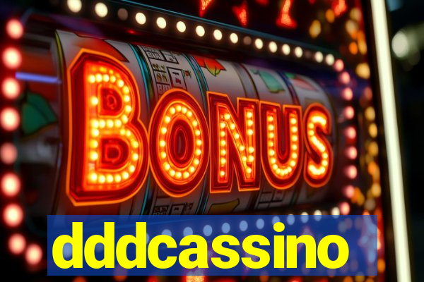 dddcassino