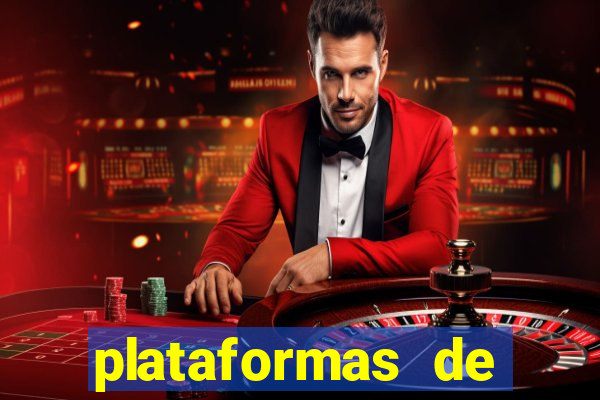 plataformas de jogos de 1 real