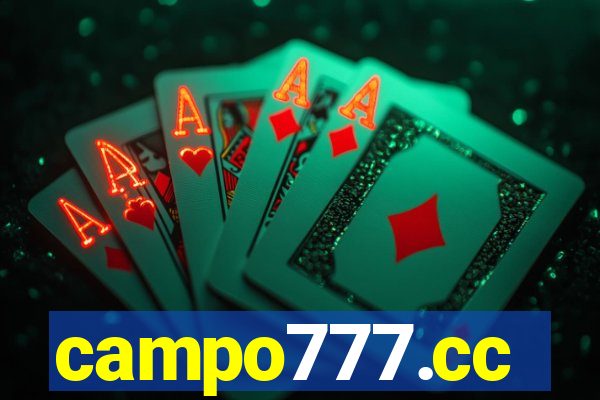 campo777.cc