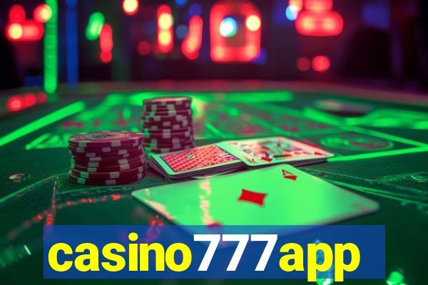 casino777app