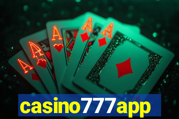 casino777app