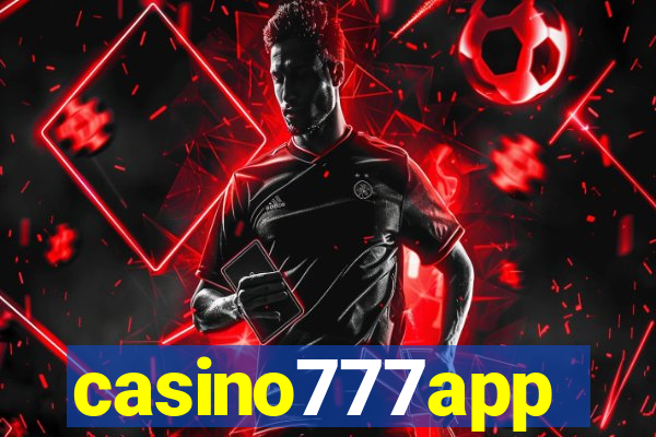 casino777app