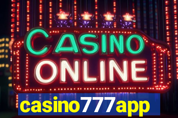 casino777app