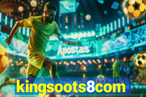 kingsoots8com