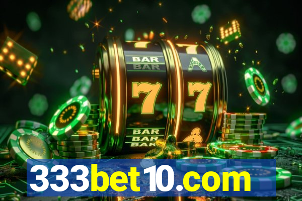 333bet10.com