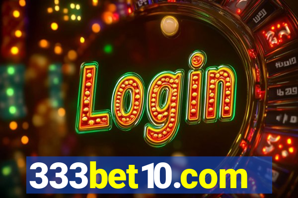 333bet10.com