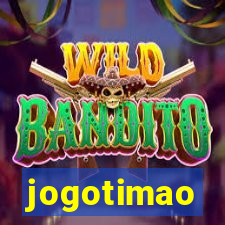 jogotimao