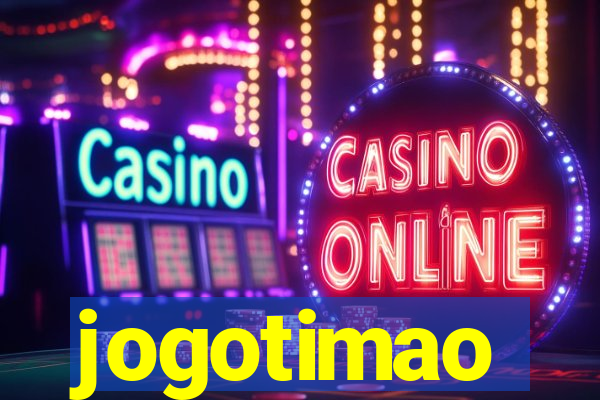 jogotimao