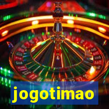 jogotimao