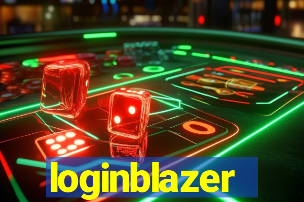 loginblazer