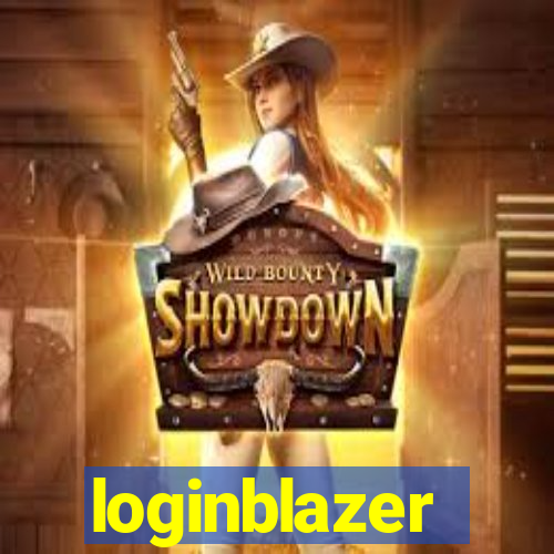 loginblazer