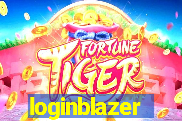 loginblazer