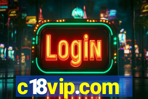c18vip.com
