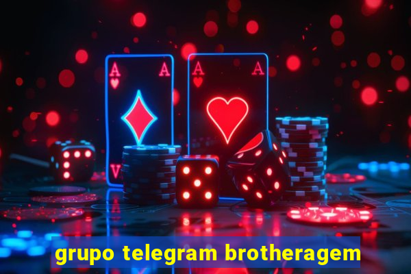 grupo telegram brotheragem
