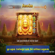 grupo telegram brotheragem