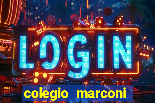 colegio marconi portal do aluno