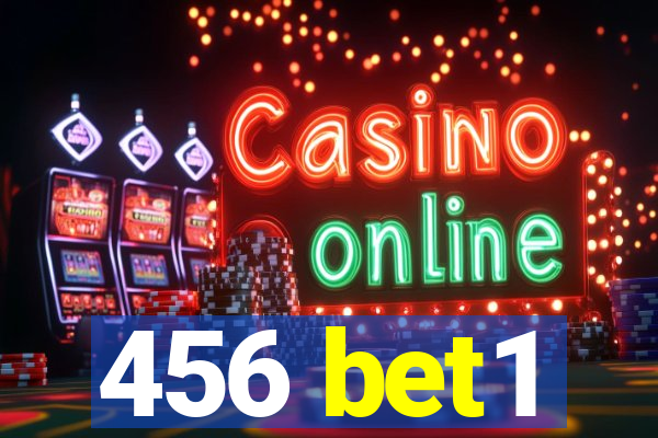 456 bet1
