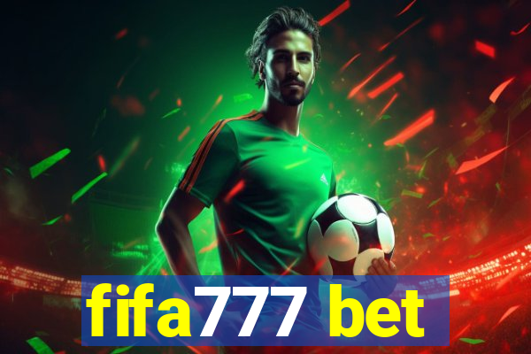 fifa777 bet