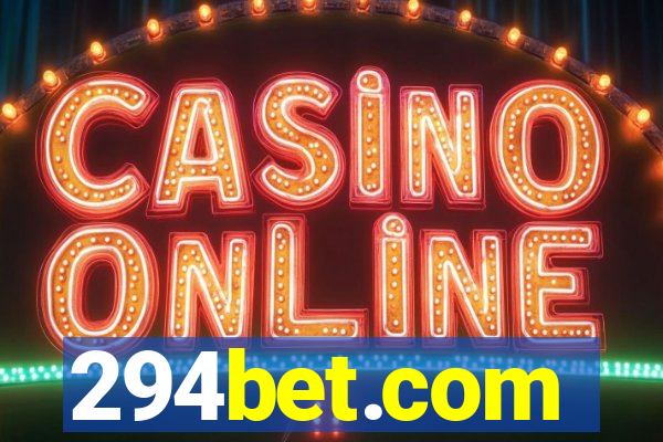 294bet.com