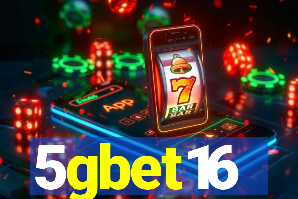 5gbet16