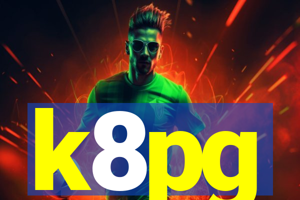 k8pg