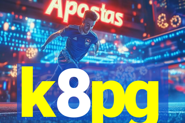 k8pg