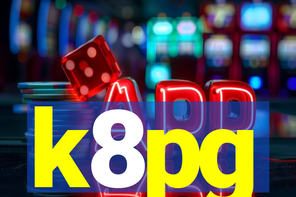 k8pg