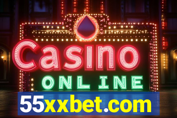 55xxbet.com