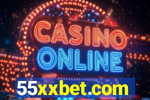 55xxbet.com