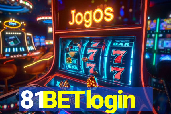 81BETlogin